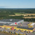 DHL Express najavio poskupljenje usluga u Srbiji od 2027.