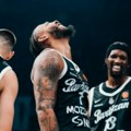 Uspešna premijera crno-belih: Partizan slomio Milano
