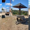 Od „izleta sa gradonačelnikom“ do ruine: Vidikovac na Hisaru danas potpuno uništen