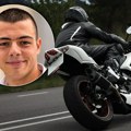 "Ostala sam bez sina jedinca na Krstovdan" Majka nastradalog Nenada (24) očajna, krenuo motorom ka Zlatiboru i poginuo! (foto)