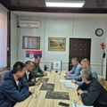 Pokrenute aktivnosti na realizaciji projekta tunela ispod Kadinjače