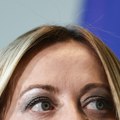 Meloni: "Treba da slušamo SAD"