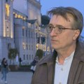 Hubač: Neophodno uvećanje budžeta za kulturu, kriza rukovodećeg kadra i u teatrima