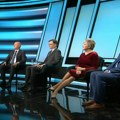 Predizborna debata: Čija je Srbija - Istoka, Zapada ili svoja?
