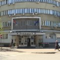 MUP o hapšenju studenta Mateje Nikolića - odgurnuo učesnicu drugog skupa nakon čega je završila u UKC Niš
