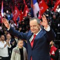 IZBORI 2026. Lista Faktor stabilnosti održala miting u Beogradu; Dačić: Naša politika jasna i čvrsta