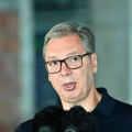 IZBORI 2026. Vučić: Ubedljivo će da izgube, napravili su taktičku grešku
