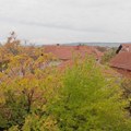 Promenljivo oblačno sa sunčanim intervalima, temperatura do 20 stepeni