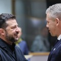 Mađar nakon susreta sa Zelenskim: Odnose dve zemlje treba postaviti na nove osnove