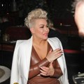 Indira Levak nije htela u istu sobu sa kolegama iz Srbije: Pobegla u kombi, isplivali detalji bahatog ponašanja