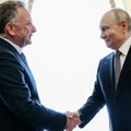 Dok civili ginu, Putin dobija pohvale iz Vašingtona: "Vi ste humanista" VIDEO