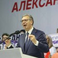 Pravni ugao na još jednu mogućnost: Da li je bivši predsednik Srbije Aleksandar Vučić sačuvao jedno pomilovanje za sebe?