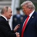 Moskva traži širi dnevni red za susret Putina, Sija i Trampa