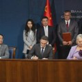 Kragujevac nastavlja sa izgradnjom kanalizacione mreže i postrojenja za prečišćavanje voda