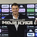Stanojević četvrti put na klupi Partizana: Kad Partizan zove, menjaju se planovi