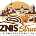 „Biznis štrudla“ okuplja privrednike u Zrenjaninu: U fokusu budućnost poslovanja