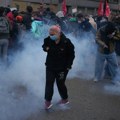 Francuski Senat usvojio stroži zakon o odgovornosti za štetu tokom nereda