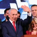 I dalje nema jasnog pobednika izbora u Izraelu: Netanjahu bez većine - ali i dalje vuče konce