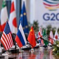 Svetske sile za istim stolom, ali duboko podeljene: Rusija, Kina i SAD na samitu G20, ratovi i ekonomska kriza u centru pažnje