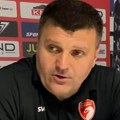Šmekerske reči Feđe Dudića: "Ne povocirajte Nenada Lalatovića"
