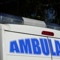 Muškarac u BIH zapalio sebe i policajca u Vitezu, zadobili opekotine