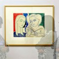 Preminula Fransoa Žilo, umetnica i jedna od Pikasovih ljubavnica