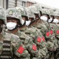 SAD kotroliše svoje kompanije koje potpomažu kinesku vojsku