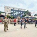 Diplomatija nadvlačenja konopca u Leposaviću