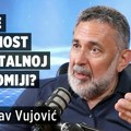 PC Press video: Šta je vrednost u digitalnoj ekonomiji?, Branislav Vujović