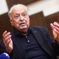 Zubin Mehta: Beogradska filharmonija zaslužuje novu koncertnu dvoranu