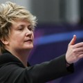 Marina Maljković: Čestitam Belgiji, nije postojala šansa da Srbija danas pobedi