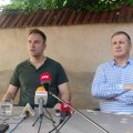 Stefan Milenković pred koncert u Tvrđavi: Niška publika je srdačna i topla