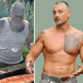 Teretanu zamenio roštiljem: Čeda Jovanović je bio “prvak” u trbušnjacima , a sada se sve ispumpalo i ne mari za…