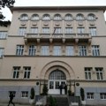 Opljačkana Gimnazija u Vranju, lopovi odneli računare i projektore