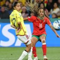 Iznenađenje - Nemačka eliminisana sa Mondijala, Kolumbija i Maroko u osmini finala