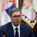 Vučić: Srbija spremna da uputi pomoć Sloveniji
