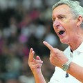 Pešić pred portoriko potvrdio loše vesti Bez Partizanovog tandema na Mundobasketu