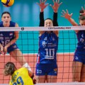 Savršen start Srbije Naše odbojkašice preslišale Ukrajinke u prvom meču na Evropskom prvenstvu