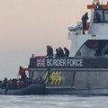 Rekordan broj nerešenih slučajeva azila u Velikoj Britaniji: Premijer Sunak postavio rok za rešenje zahteva