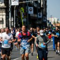 Očekuje se tri hiljade takmičara na trci “Belgrade 10K”