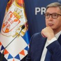 Večeras u 21 čas: Vučić gost emisije Hit Tvit