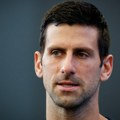 Novak Đoković započeo 391. nedelju na prvom mestu ATP liste