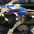 Uspeh za ponos čitave Srbije: Angelina Topić je najbolja mlada atletičarka Evrope!