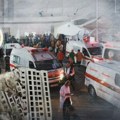 Šta u međunarodnom pravu znači bombardovanje bolnica?