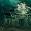 „Kineska Atlantida” potpuno očuvana na dnu jezera