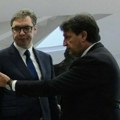 On je jedan od meni najbližih ljudi: Vučić o napadima opozicije da je u lošim odnosima sa Gašićem