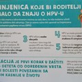 Slaba zainteresovanost za HPV vakcine u Pirotu – Roditelji neinformisani o prevenciji karcinoma i drugih bolesti koje izaziva…