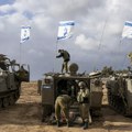 "Odmah prestanite": Stejt department: Retorika izraelskih ministara zapaljiva i neodgovorna