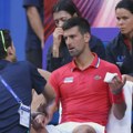 Povreda muči Đokovića, ali Srbin nema dilemu oko učešća na Australijan openu!