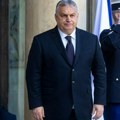 Orban odlikovan najvišim Ordenom Republike Srpske na ogrlici